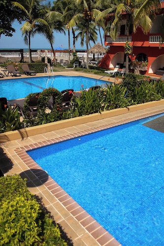 Apartotel Flamboyant