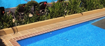 Apartotel Flamboyant