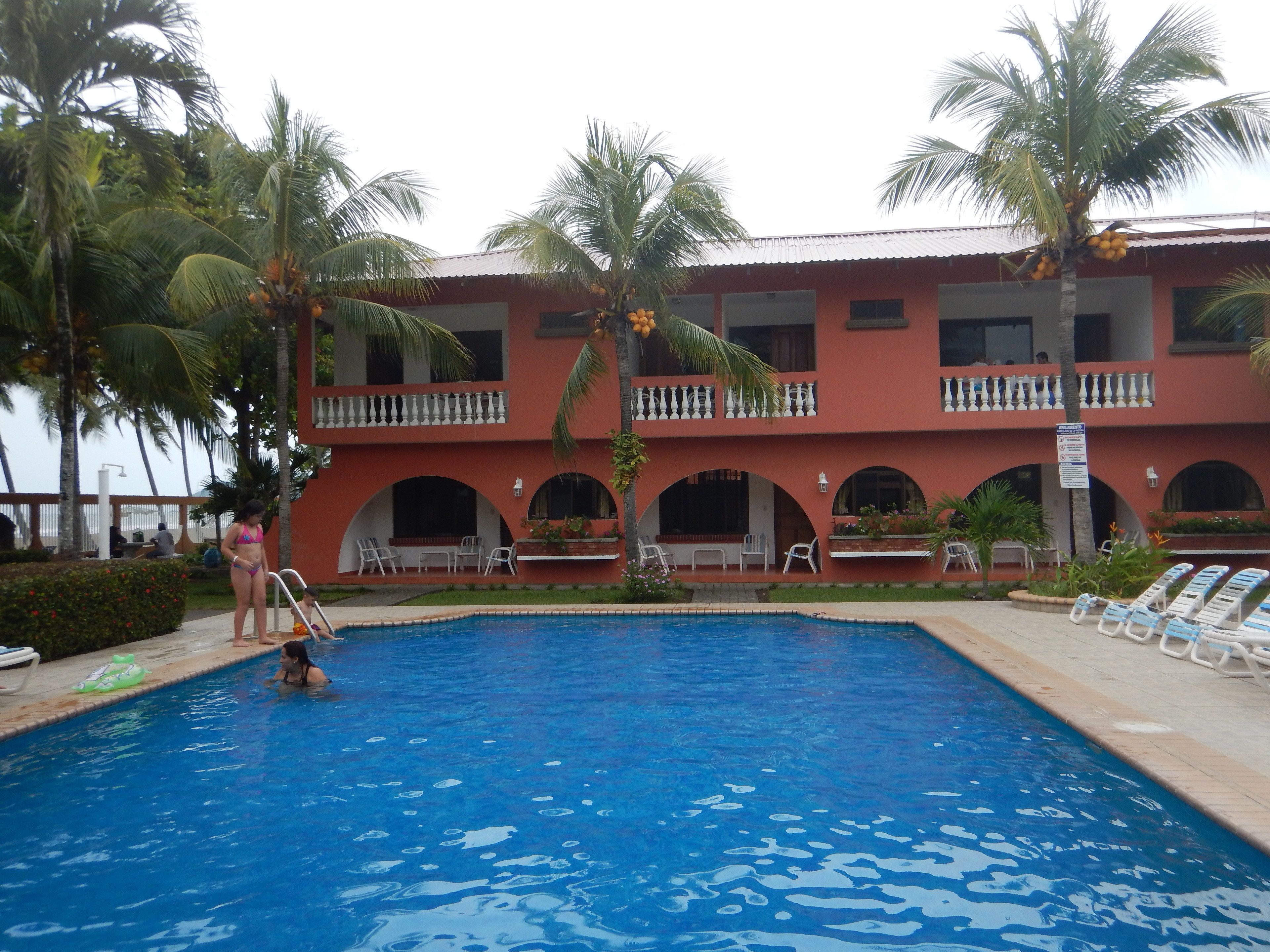 Photo - Apartotel Flamboyant