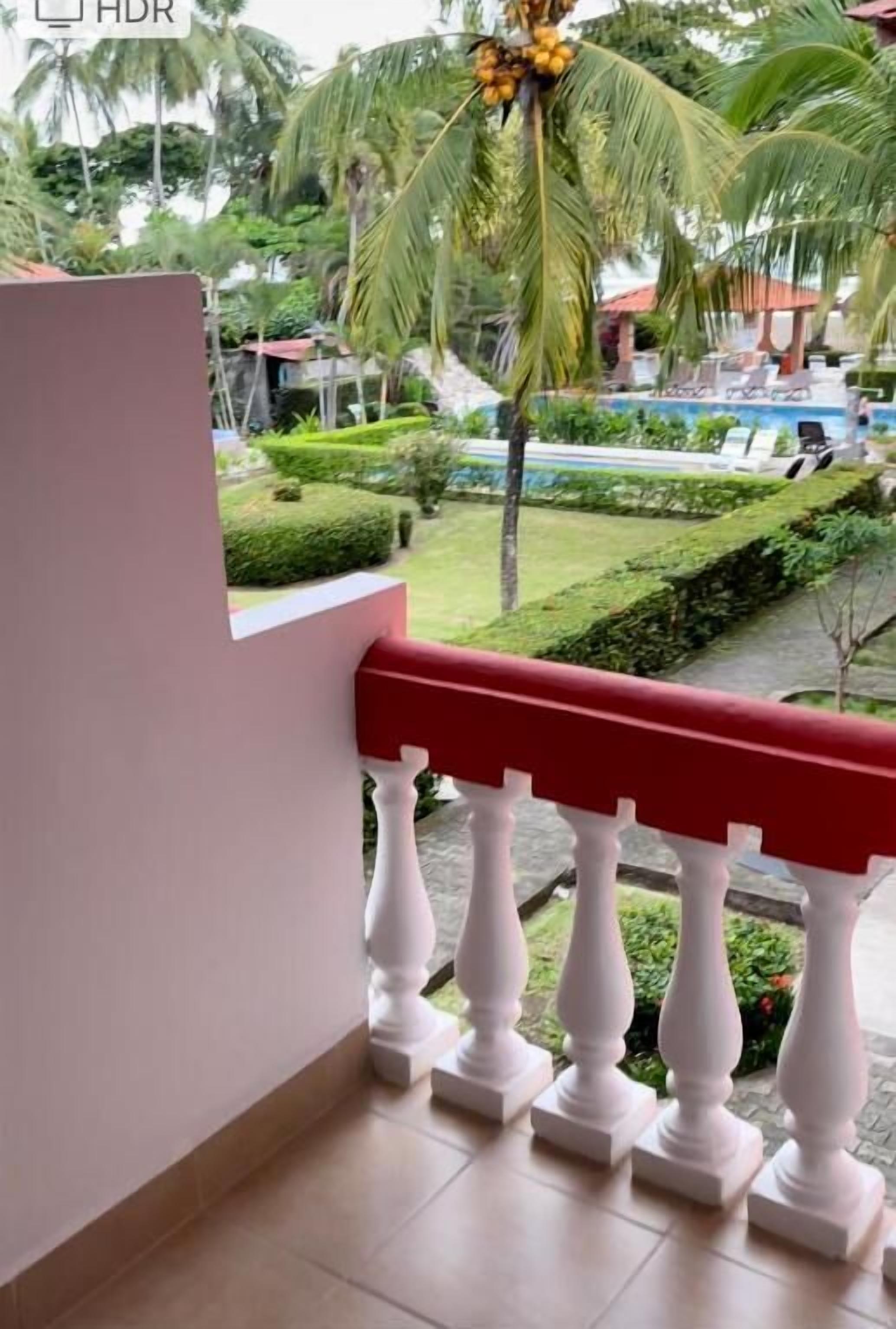 Photo - Apartotel Flamboyant