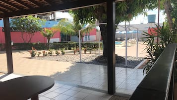 Double Chalet | View from room