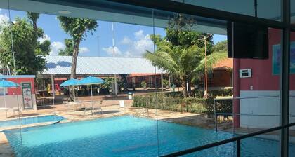 Hotel Cabana
