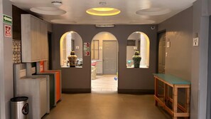 Televisión de pantalla plana