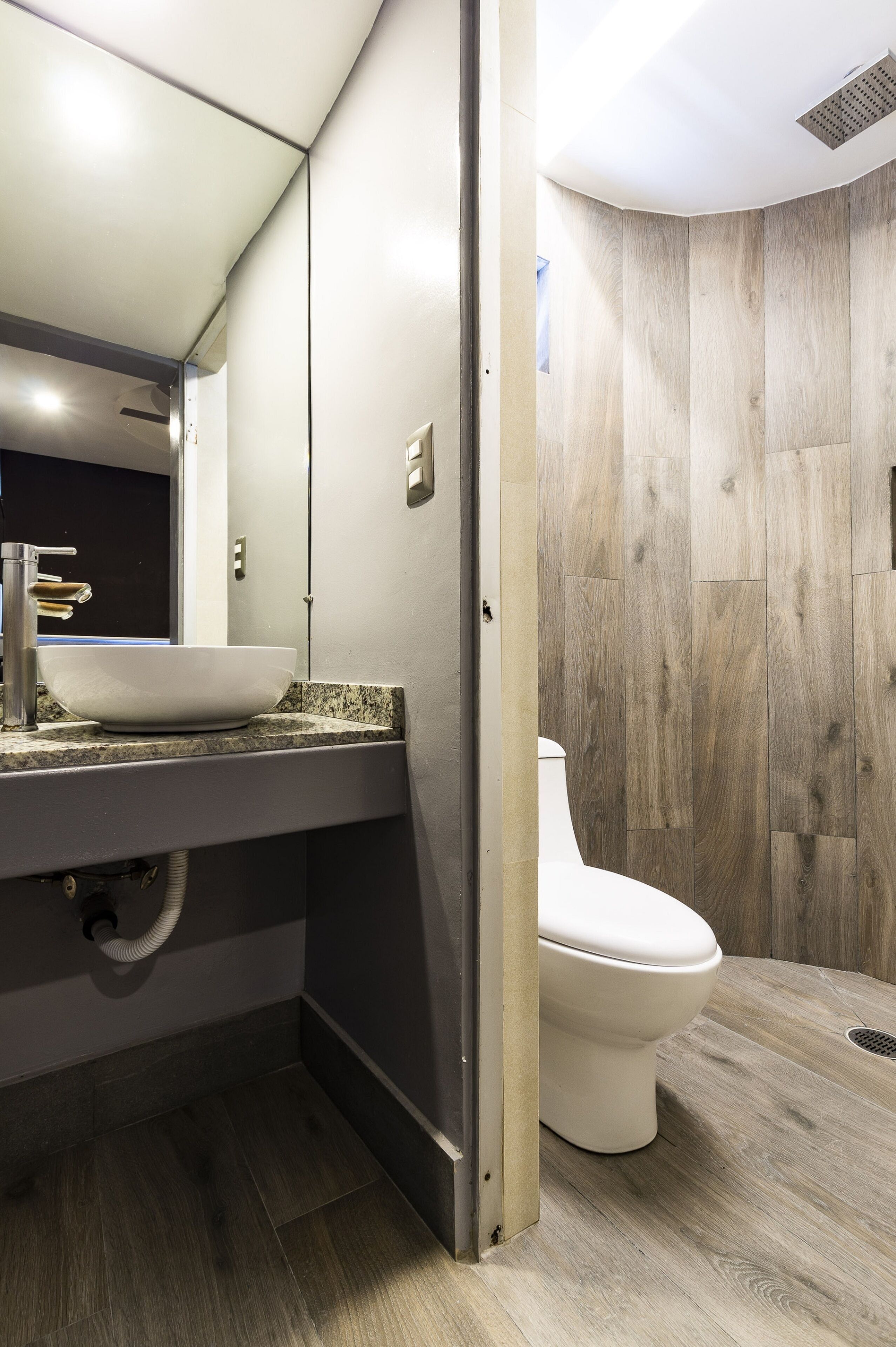 Photo - Hotel Sonora, Centro Histórico