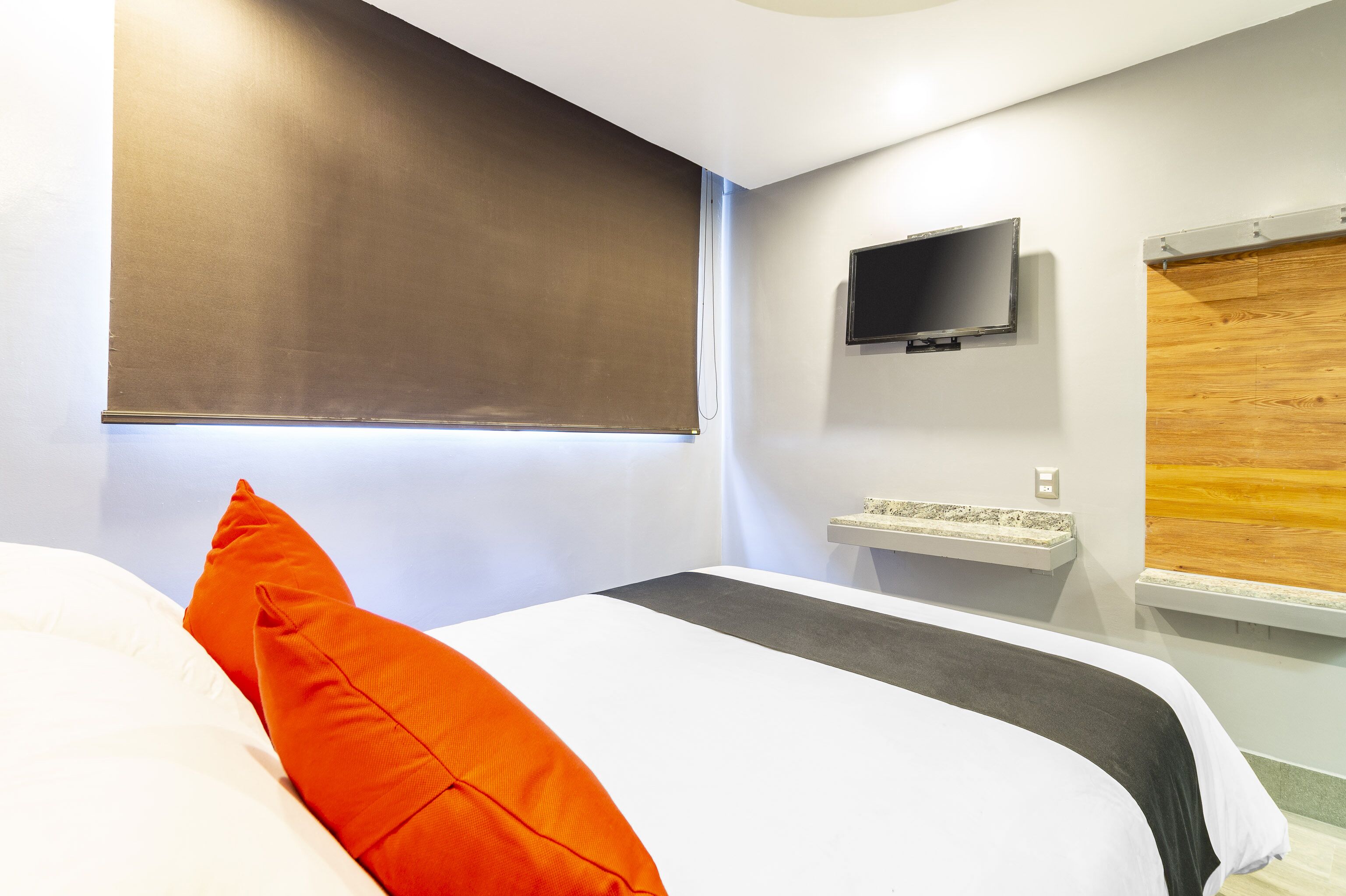 Photo - Hotel Sonora, Centro Histórico