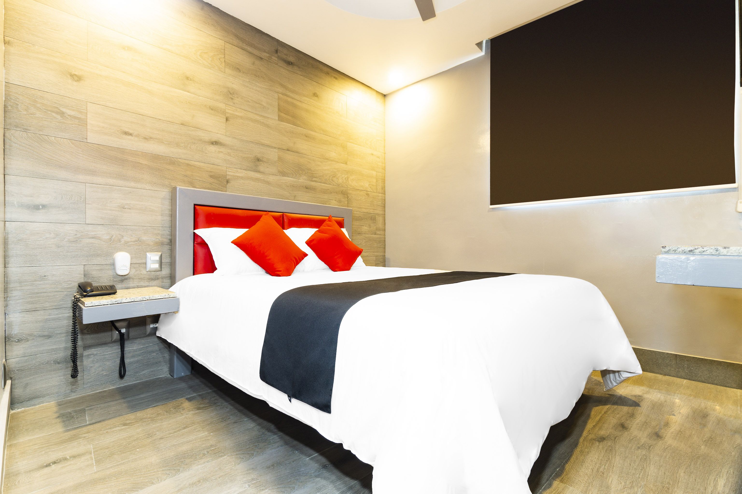 Photo - Hotel Sonora, Centro Histórico