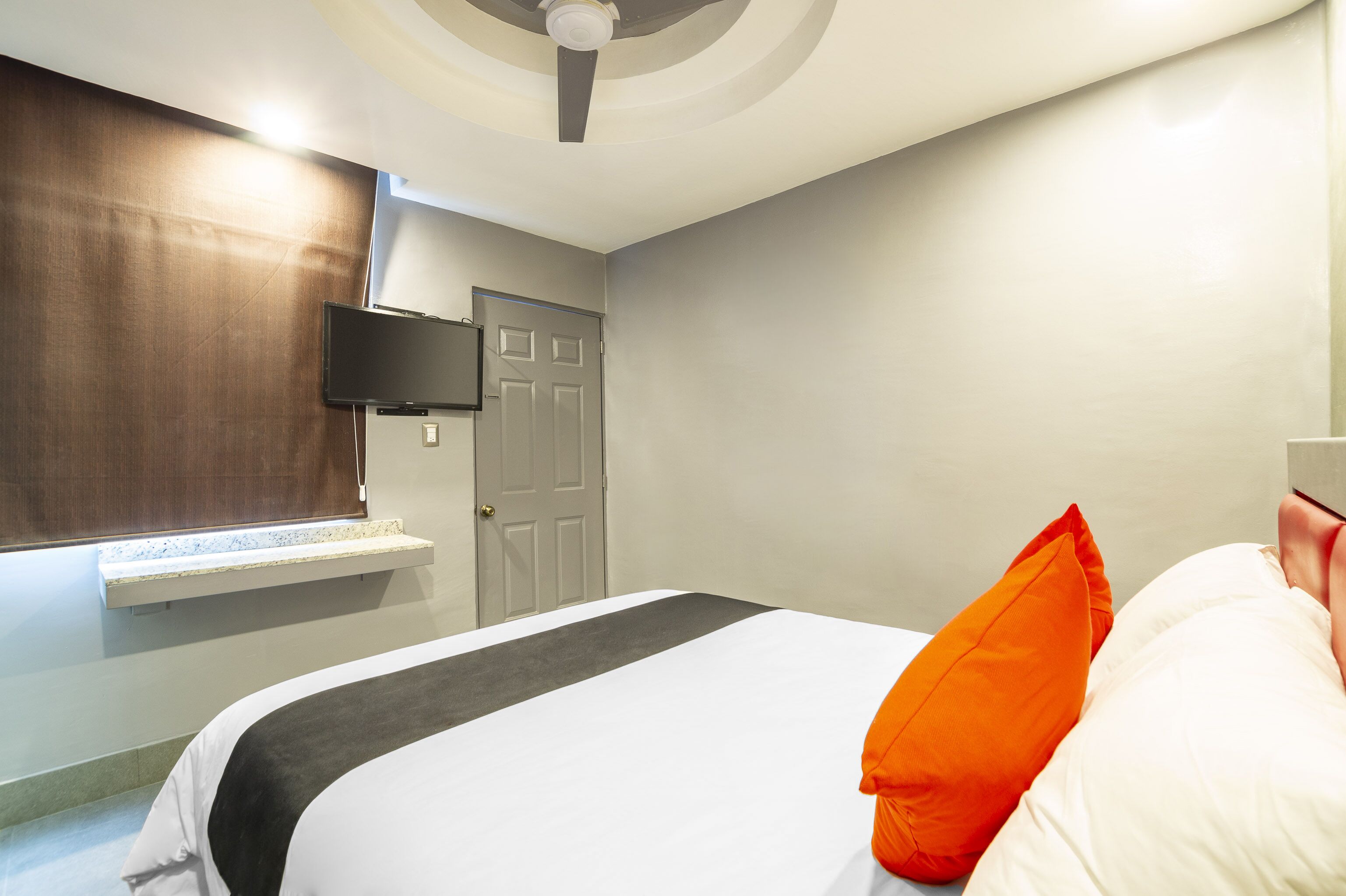 Photo - Hotel Sonora, Centro Histórico