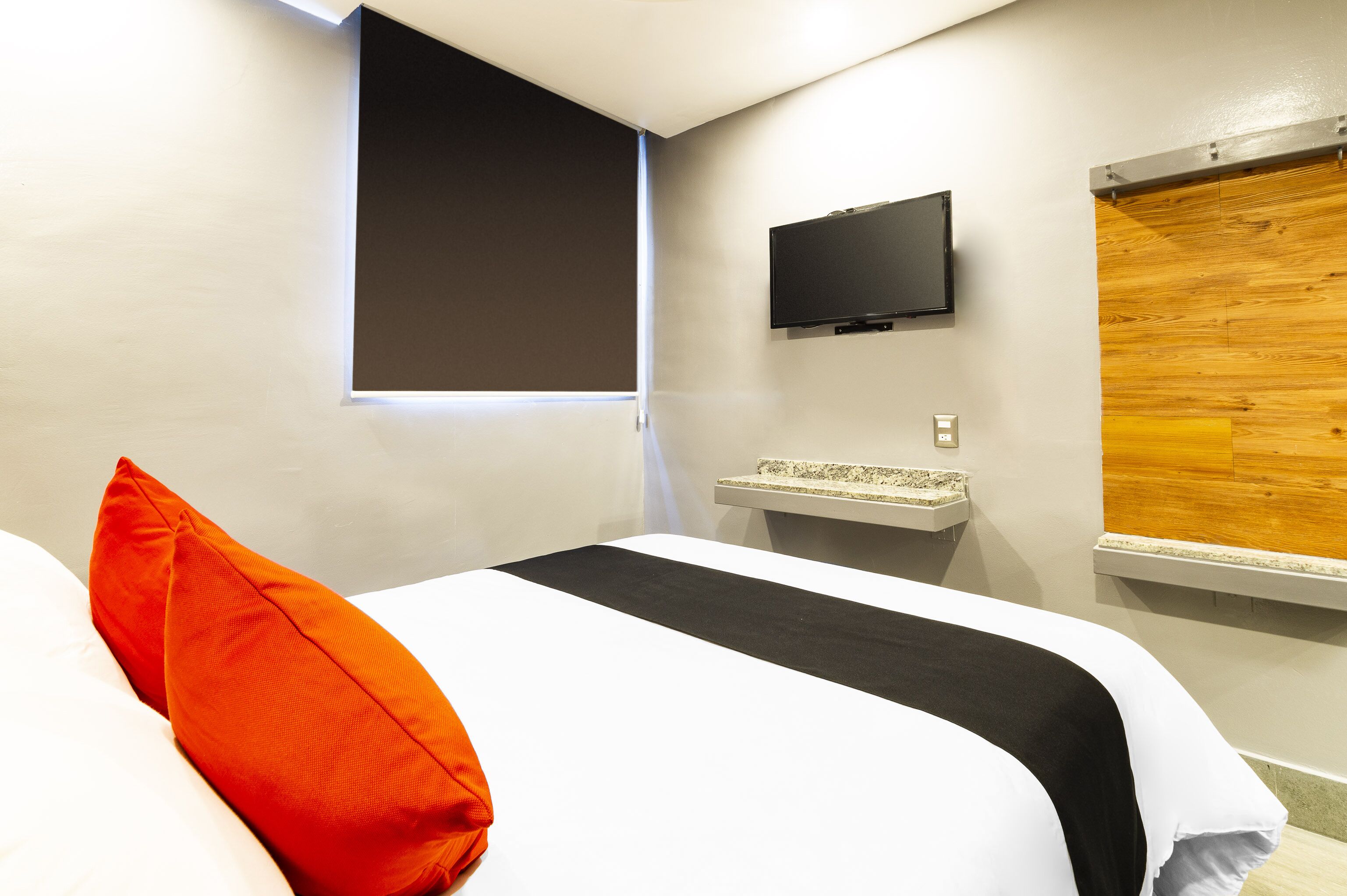 Photo - Hotel Sonora, Centro Histórico