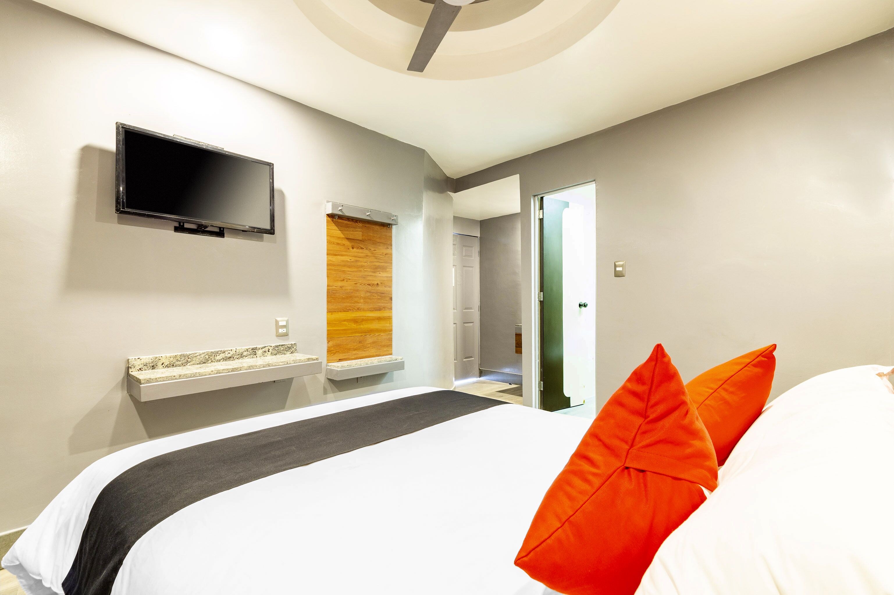 Photo - Hotel Sonora, Centro Histórico