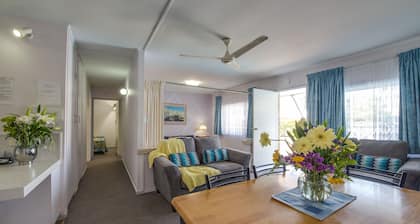 Hi-Way Units Motel