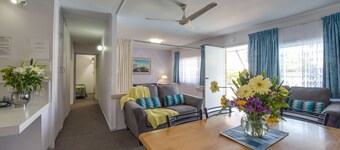 Hi-Way Units Motel