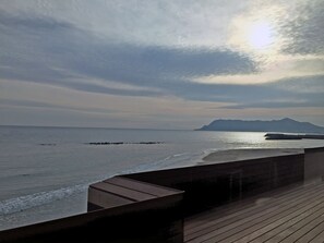 View from property - Heiseikan Shiosaitei (Hakodate)