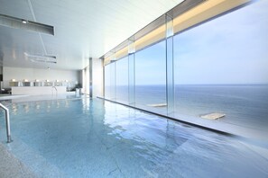 View from property - Heiseikan Shiosaitei (Hakodate)