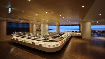 用餐區