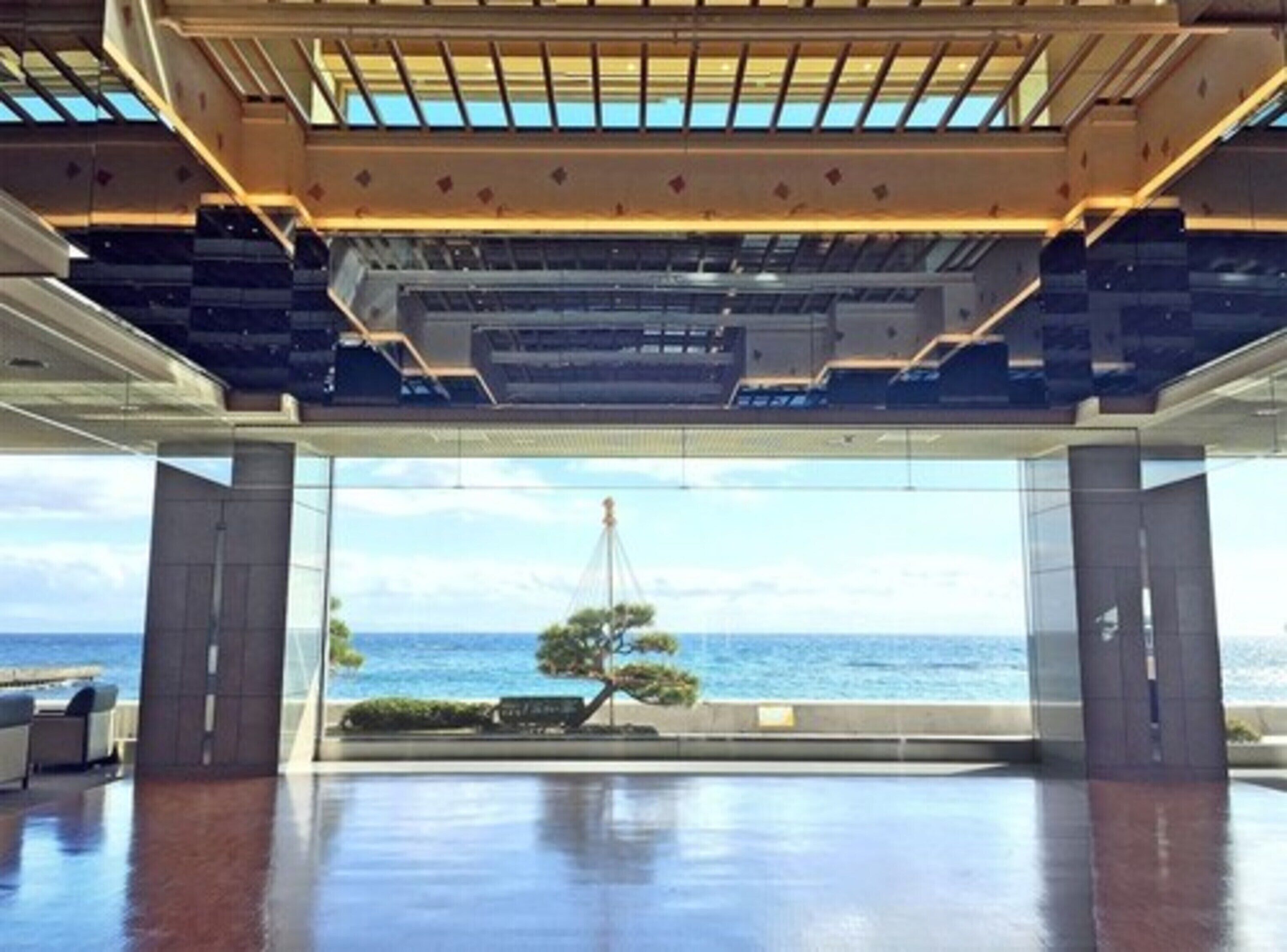 Vistas desde el alojamiento