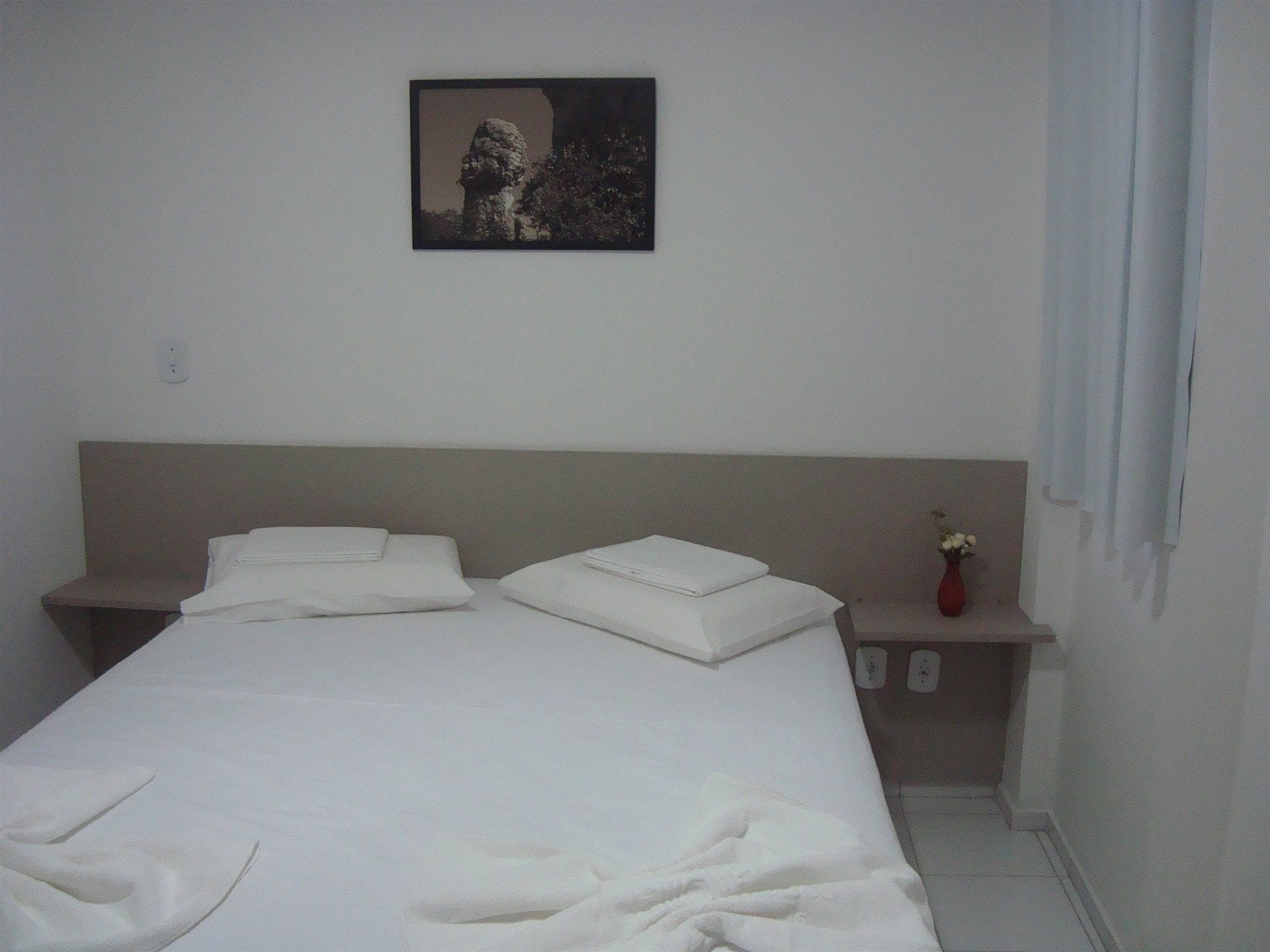 Foto - HUB Hotel