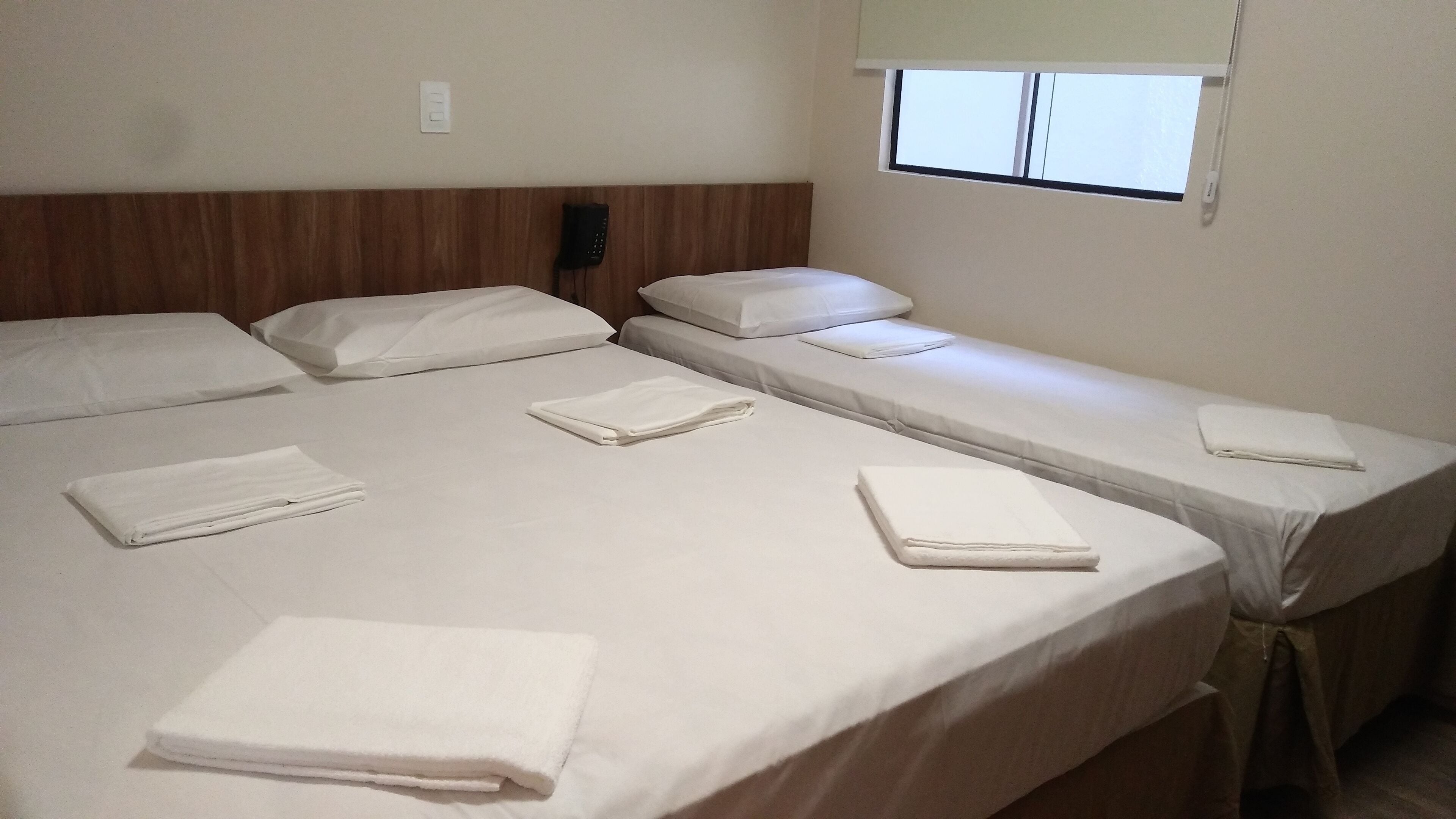 Foto - Hub Hotel