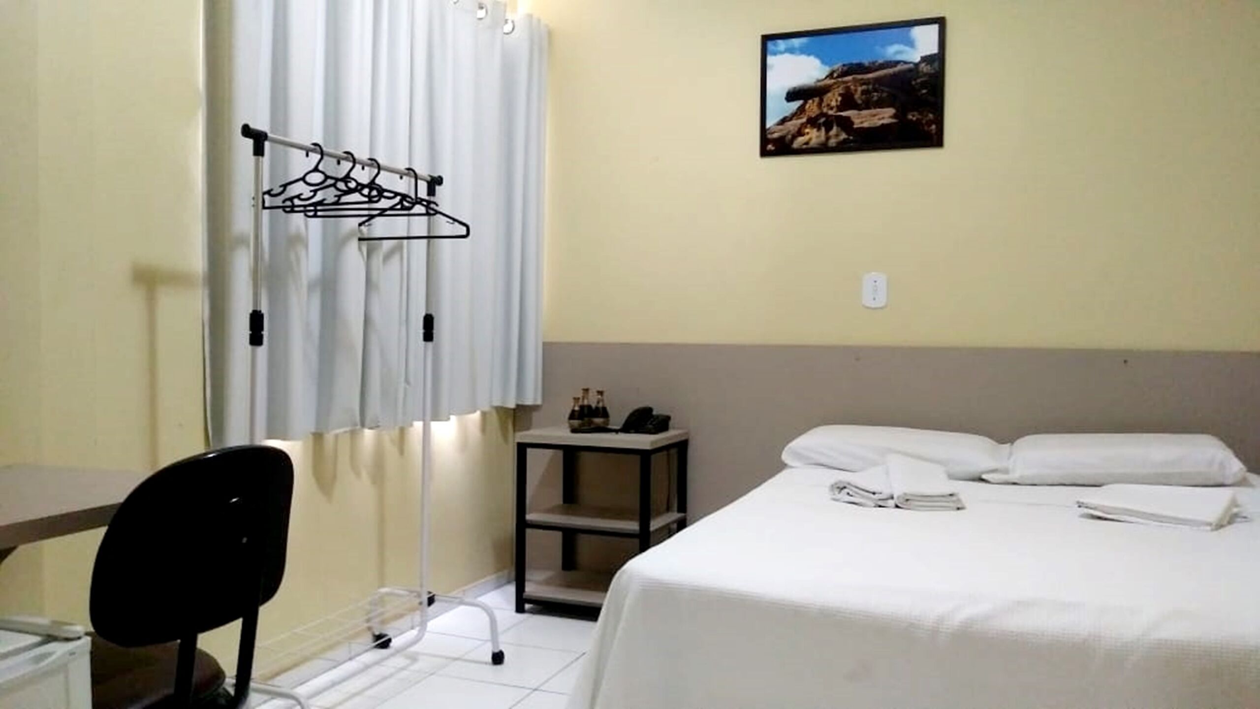 Foto - Hub Hotel
