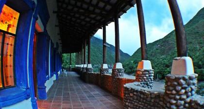 Hacienda del Río Batopilas