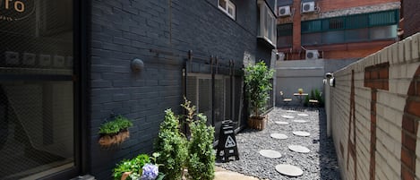 Giardino
