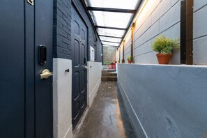 Garden - Baroato (Seoul)