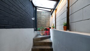 Garden - Baroato (Seoul)