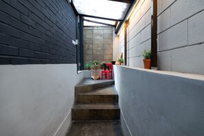 Garden - Baroato (Seoul)