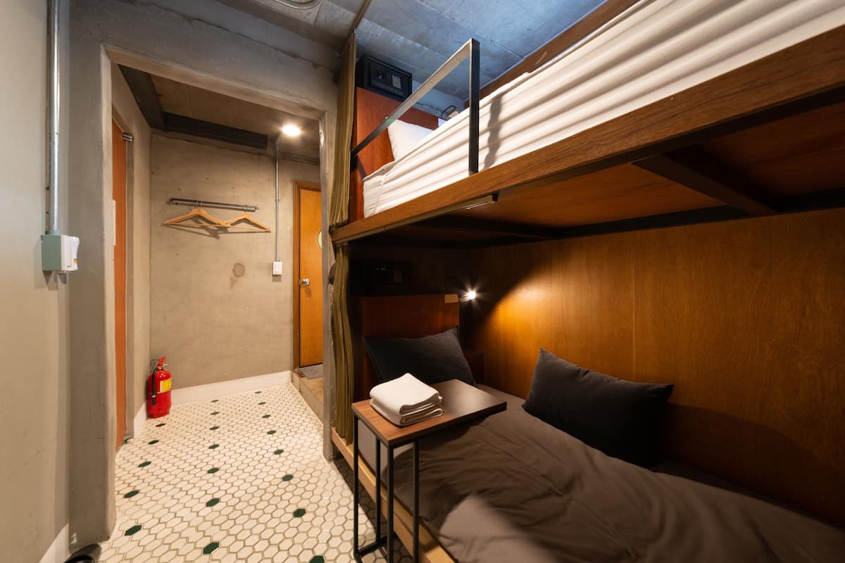 Single Room, 1 Single Bed | Premium bedding, down duvets, in-room safe, desk