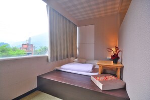 客房景觀