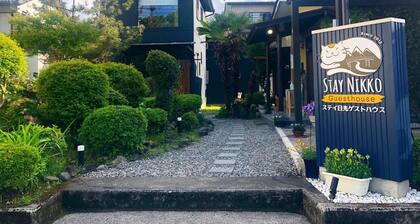 Stay Nikko Guesthouse – Hostel