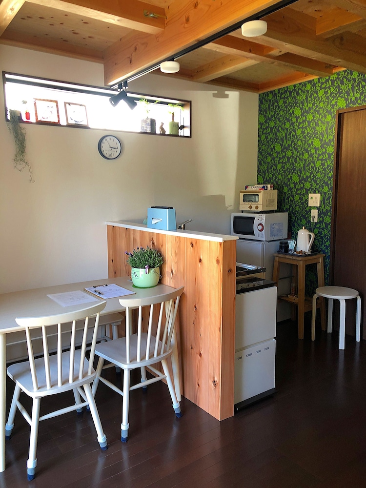 Stay Nikko Guesthouse by null