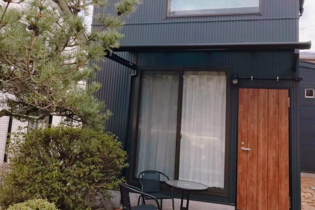Villa Deluxe (Private Bathroom) | 2 habitaciones, wifi gratis y ropa de cama