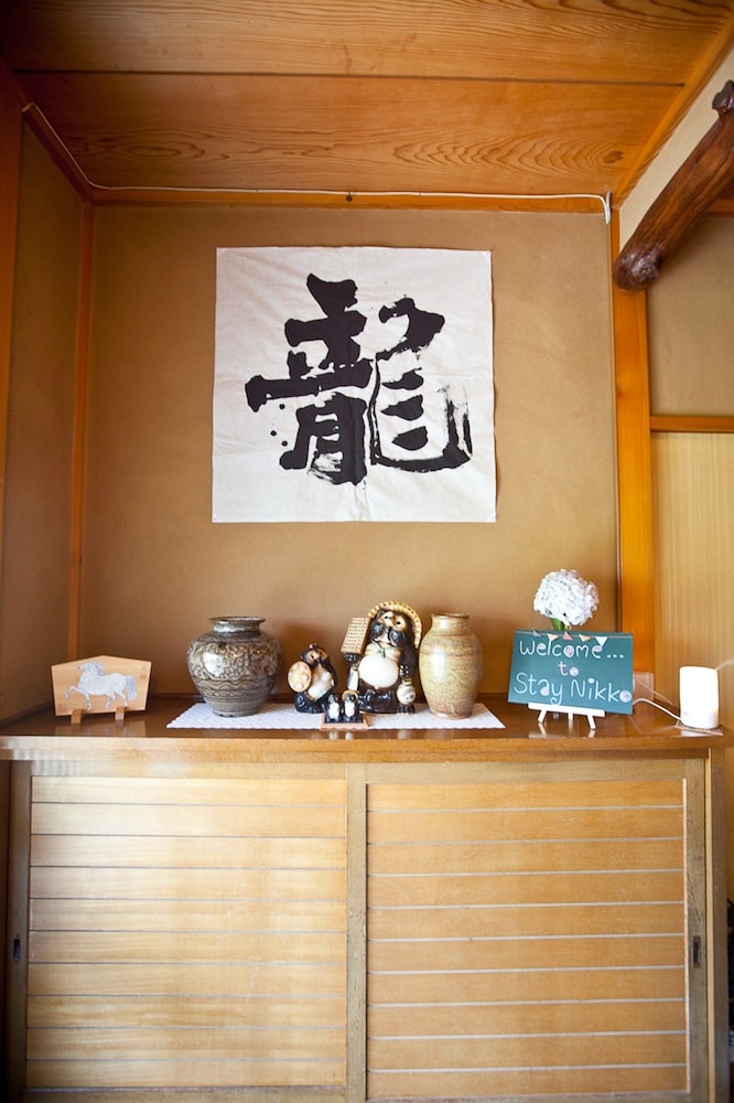 Stay Nikko Guesthouse by null