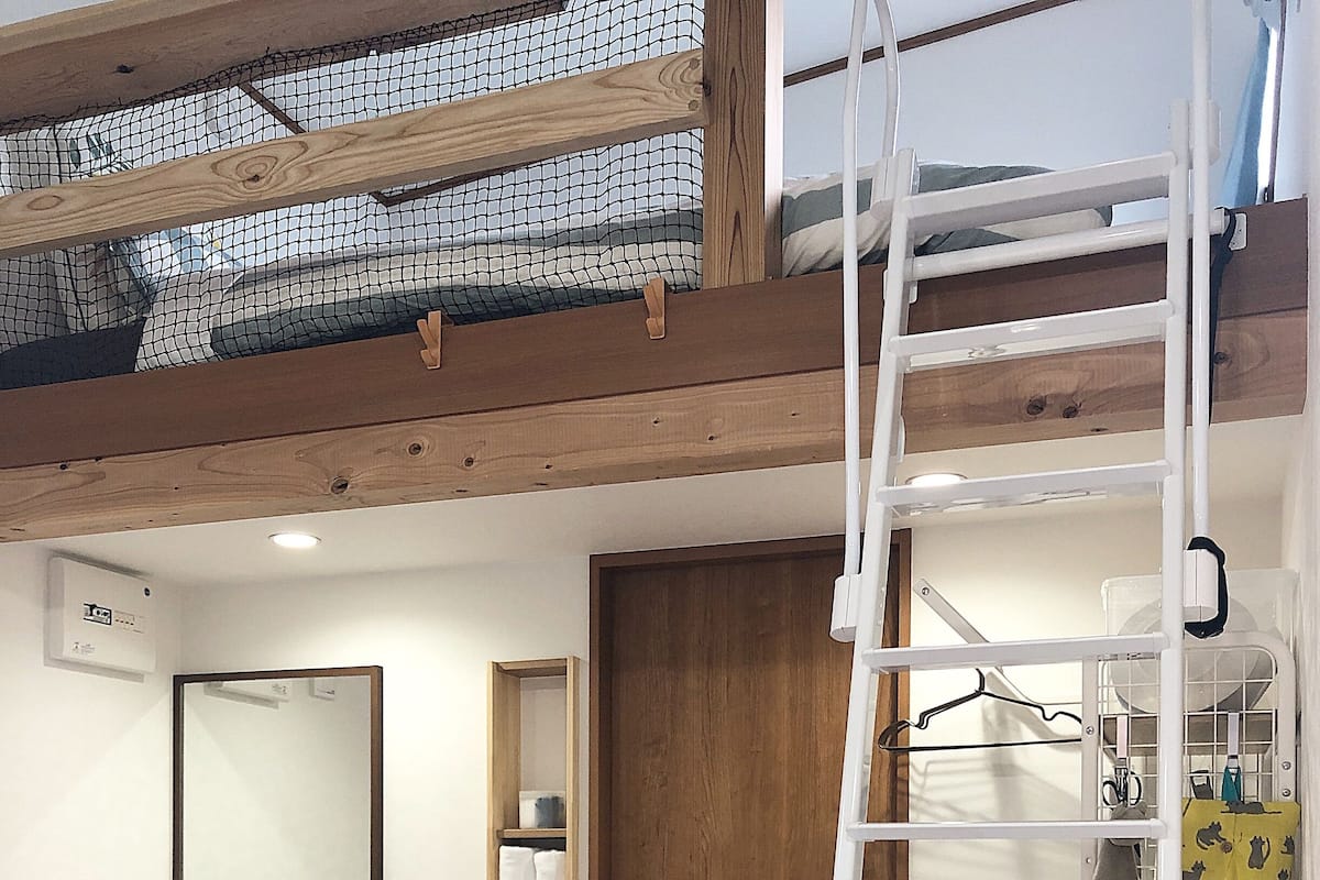 Villa económica, baño privado, vista al jardín | 2 habitaciones, wifi gratis y ropa de cama