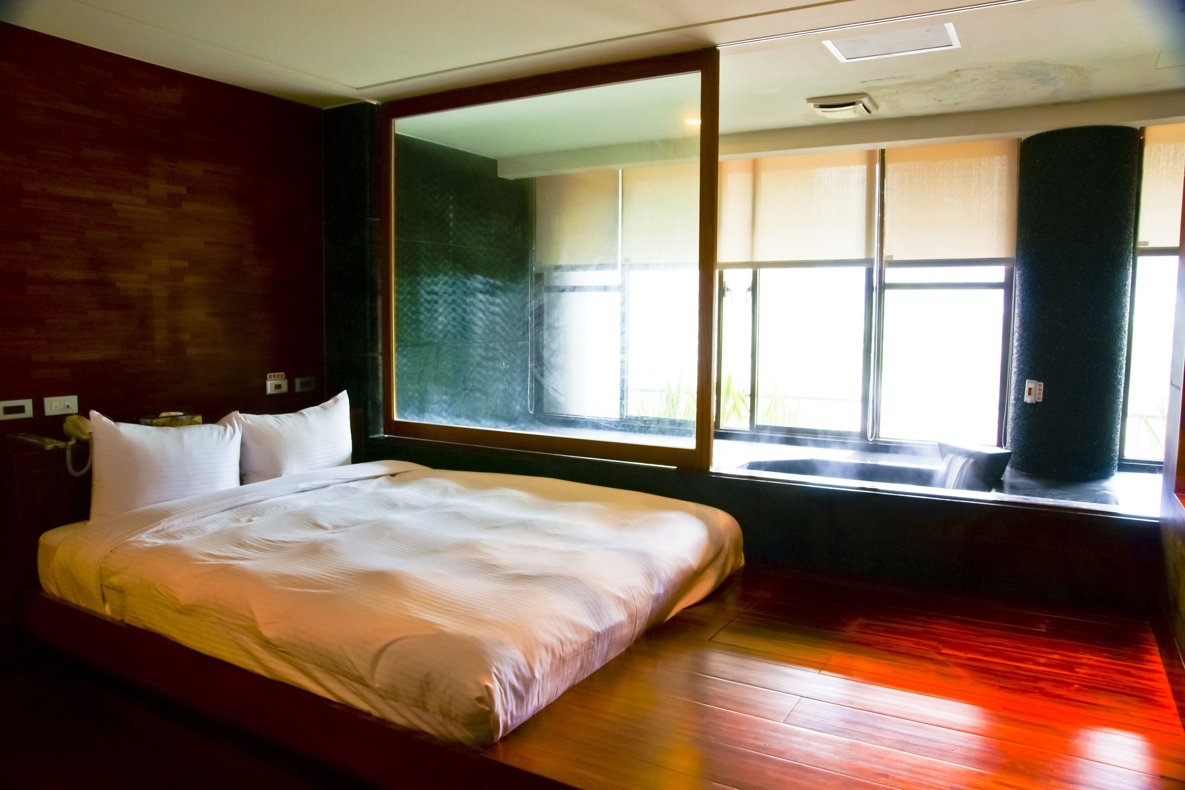 Chambre Supérieure