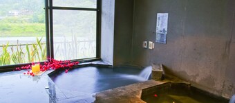 Hwayang Boutique Hot Spring Resort