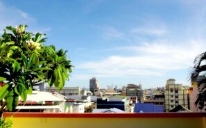 Restaurant - The Garden Place Pattaya (Pattaya)