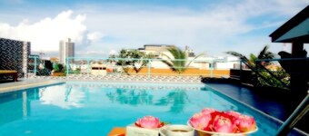 The Garden Place Pattaya