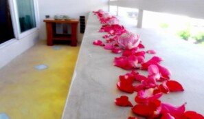 Interior - The Garden Place Pattaya (Pattaya)