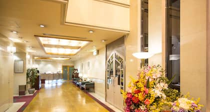 Hotel Claiton Esaka
