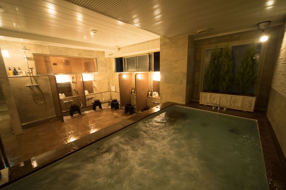 Hotel Claiton Esaka
