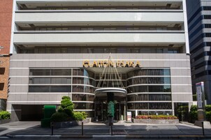 代客停車 (每晚 JPY1000)