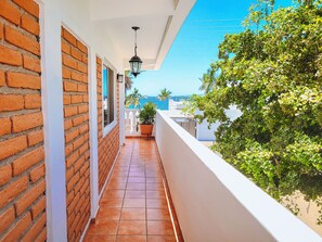 Exterior - Playa Azul Kino (Bahía Kino)