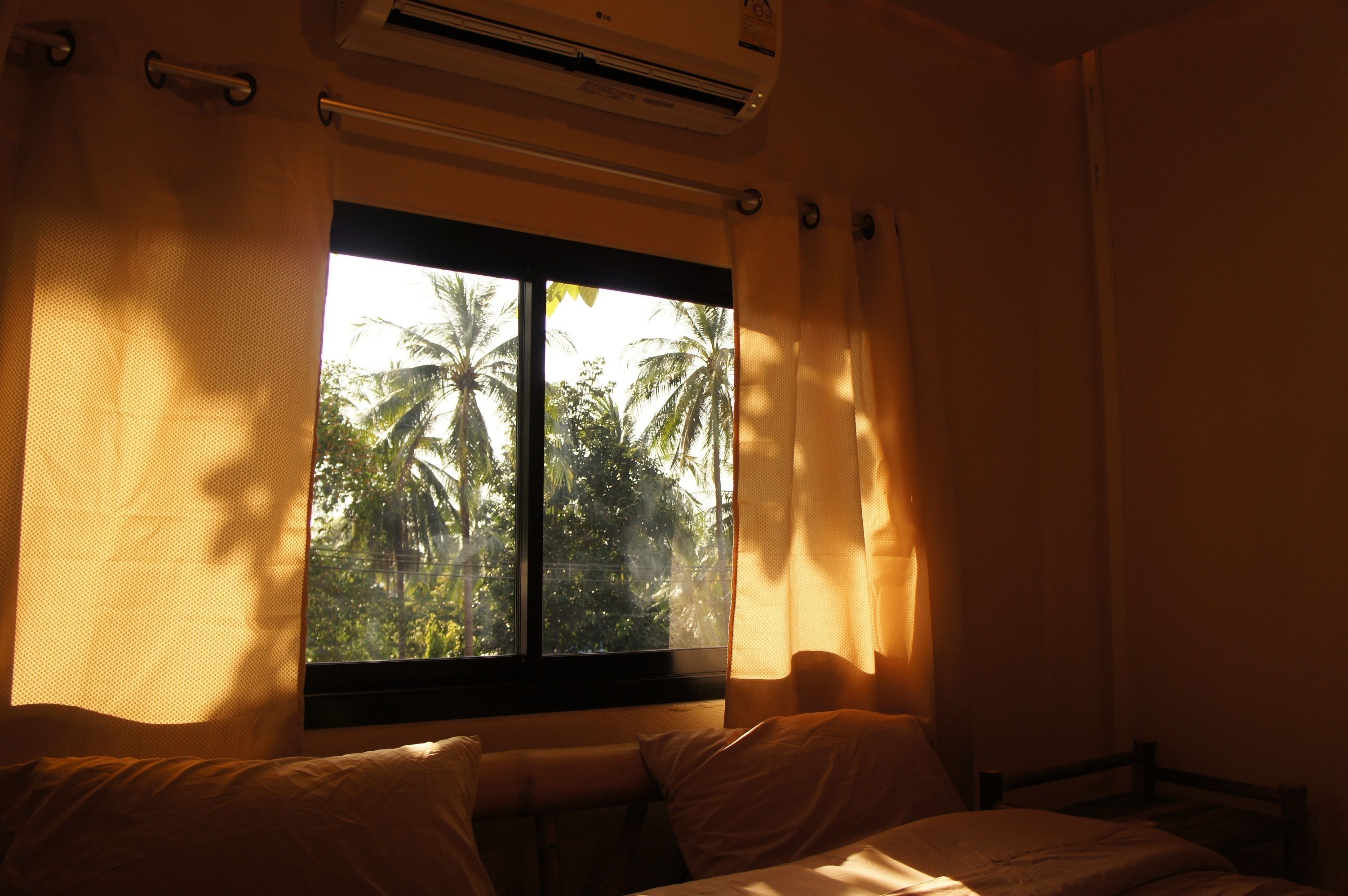 Phòng đôi Superior, quang cảnh hồ bơi | Minibar, két bảo mật tại phòng, phòng cách âm 