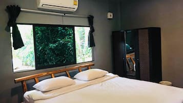 Minibar, Zimmersafe, schallisolierte Zimmer, kostenloses WLAN