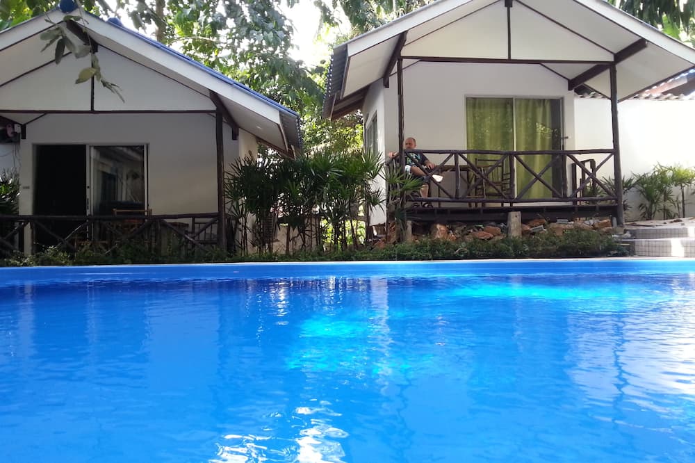 Exotic Bungalows