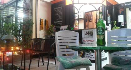 M&A Guesthouse