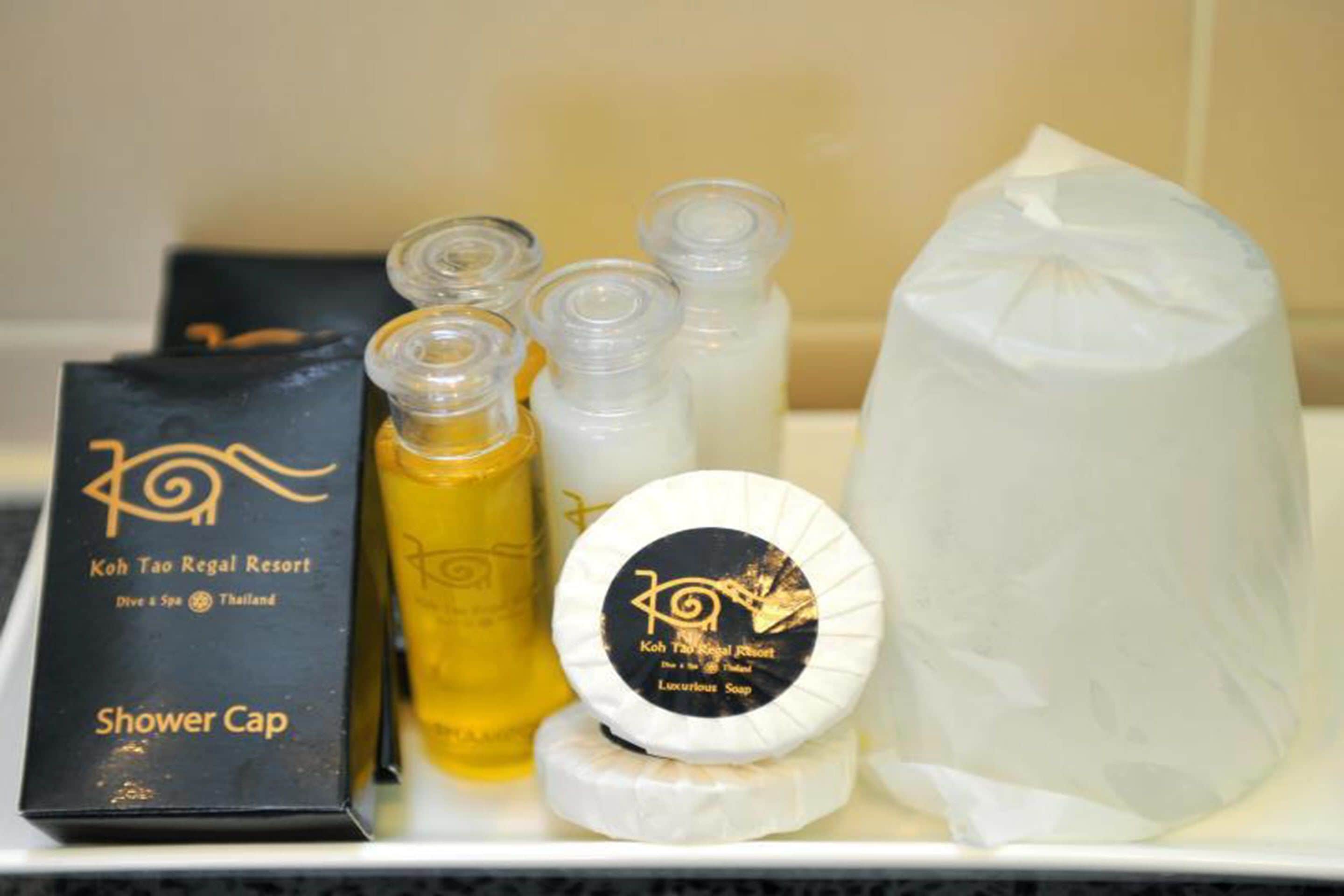 Foto - Koh Tao Beach Club