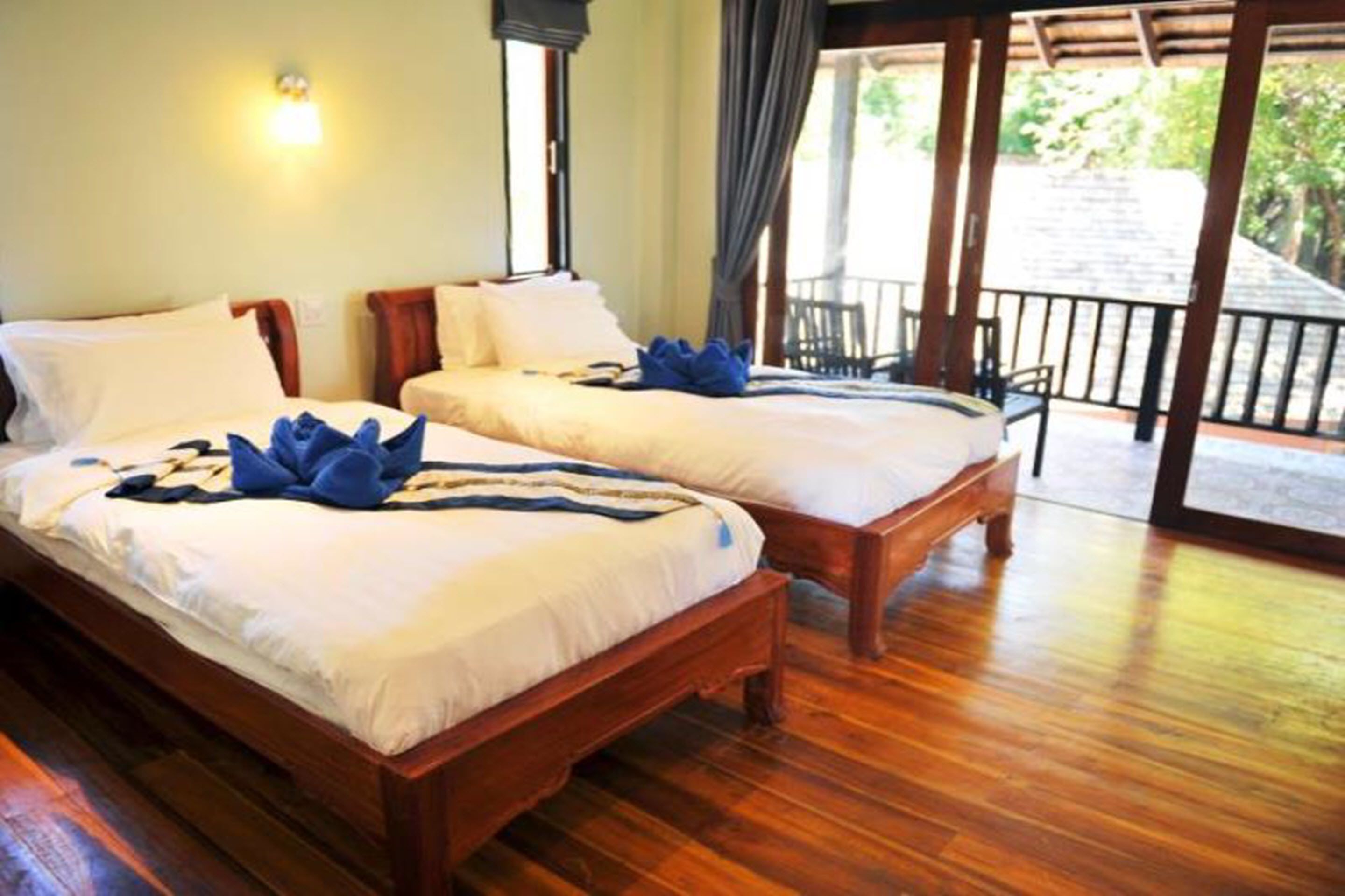 Foto - Koh Tao Beach Club