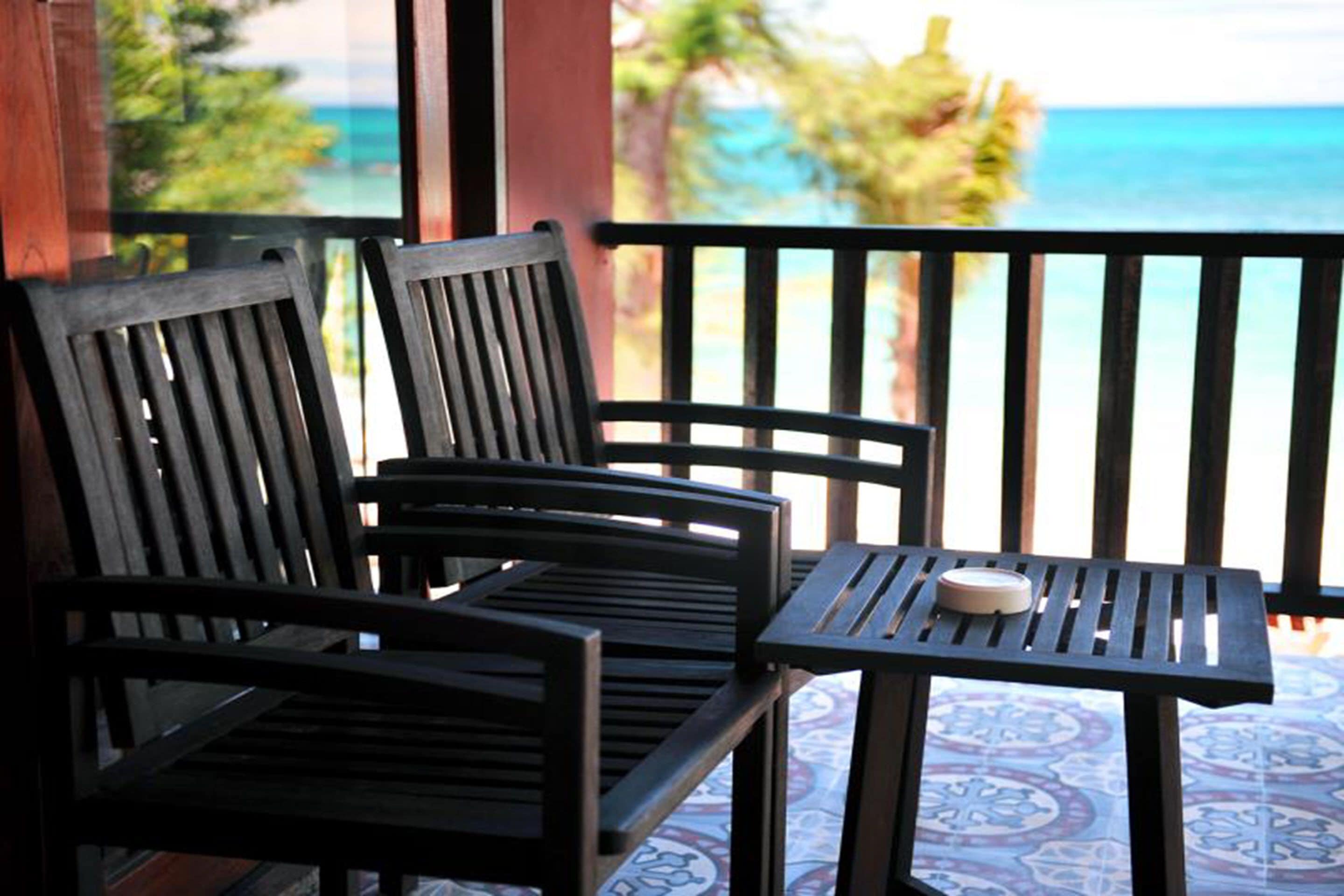 Foto - Koh Tao Beach Club